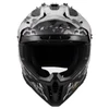 LS2 Gate II Off-road Helmet Carbine - Without Goggle - M - 424023