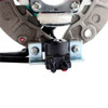 Kimpex HD Stator Fits Yamaha - 345116 - 345116