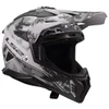 LS2 Gate II Off-road Helmet Carbine - Without Goggle - XL - 424025