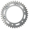 Sunstar Rear Steel Sprocket 520 - Fits Honda - Rear - 460387