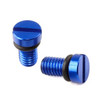 DRC/ZETA/UNIT Air Valve Cap Screw - 228838