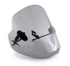 Puig Trend Windshield Fits Honda, Fits Kawasaki, Fits Suzuki, Fits Yamaha, Fits BMW, Fits Triumph, Fits Aprilia, Fits Ducati, Fits Kymco, Fits MV Agusta - 359203