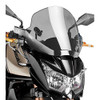 Puig Trend Windshield APRILIA, BMW, CAN-AM (BRP), DUCATI, HONDA, HUSQVARNA, INDIAN, KAWASAKI, KTM, KYMCO, MOTO GUZZI, MV AGUSTA, SUZUKI, TRIUMPH, YAMAHA, ZERO - 359203
