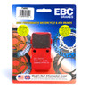 EBC  "X" Carbon Graphite Brake Pad Organic - Left, Right, Front Right, Front left, Rear Right, Rear left, Rear Outer - 007354