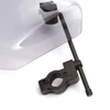Puig Touring II Windshield APRILIA, BMW, CAN-AM (BRP), DUCATI, HONDA, HUSQVARNA, INDIAN, KAWASAKI, KTM, KYMCO, MOTO GUZZI, MV AGUSTA, SUZUKI, TRIUMPH, YAMAHA, ZERO - 359204