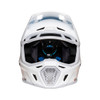 LEATT 8.5 Off-Road Helmet Kit V25 - Goggle Included - M - 462033