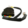 Kimpex HD Voltage Regulator Rectifier DUCATI, TRIUMPH - 225504 - 225504