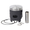 VertexWinderosa Cast Replica Piston Kit Fits Kawasaki - 250 cc - 064484