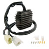 Kimpex HD Voltage Regulator Rectifier KAWASAKI - 225505 - 225505