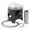 VertexWinderosa Cast Replica Piston Kit KAWASAKI - 250 cc - 064485