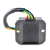 Kimpex HD Voltage Regulator Rectifier Fits Honda - 225506 - 225506