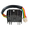 Kimpex HD Voltage Regulator Rectifier HONDA - 225506 - 225506