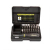 Wheeler 43 Piece Professional Gunsmith Screwdriver Set with Case