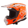 LS2 COZ Off-Road Helmet Hyde - Without Goggle - M - 397653