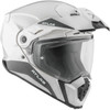 CKX Atlas Helmet - Carbon Solid - 2XL - 517336