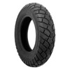 Duro HF902 Tire - 120/90-10 - 112307