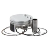 VertexWinderosa Forged Replica Piston Kit ARCTIC CAT, KAWASAKI, SUZUKI - 400 cc - 064521