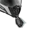 CKX Peak for Atlas Helmet Solid Color - One Size Fits All - 517338