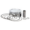 VertexWinderosa Forged Big Bore Piston Kit Fits Arctic cat, Fits Kawasaki, Fits Suzuki - 400 cc - 064530