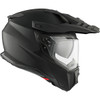 CKX DS24 Dual Sport Helmet Solid - S - 517342