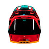 LEATT 7.5 Off-Road Helmet Kit V25 - Goggle Included - XL - 462055