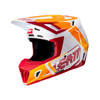 LEATT 7.5 Off-Road Helmet Kit V25 - Goggle Included - S - 462062