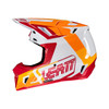 LEATT 7.5 Off-Road Helmet Kit V25 - Goggle Included - S - 462062