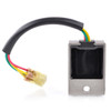 Kimpex HD Voltage Regulator Rectifier HONDA - 225531 - 225531