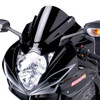 Puig Z-Racing Windshield Fits Suzuki - 359401