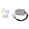 Kimpex HD Voltage Regulator Rectifier HONDA - 225533 - 225533