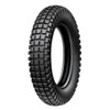 Michelin Trial Competition Tire - 80/100-21 - 112363