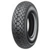 Michelin S83 Tire - 3.50-8 - 112365