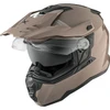 CKX DS24 Dual Sport Helmet Solid - M - 517363