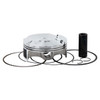 VertexWinderosa Forged Replica Piston Kit Fits KTM - 450 cc - 064580