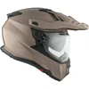 CKX DS24 Dual Sport Helmet Solid - L - 517364