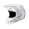 LEATT 7.5 Off-Road Helmet Kit V25 - Goggle Included - 2XL - 462086