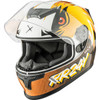 CKX RR24Y  Helmet Hawk - Summer - S - 517382