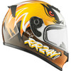 CKX RR24Y  Helmet Hawk - Summer - S - 517382