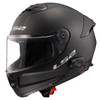 LS2 Stream II Full Face Helmet Summer - S - 397712