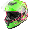 CKX RR24Y Full face Helmet Gecko - Summer - M - 517393