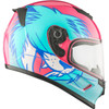 CKX RR24Y  Helmet Cat - Summer - S - 517402