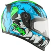 CKX RR24Y  Helmet Brave - Summer - M - 517413