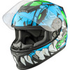 CKX RR24Y  Helmet Brave - Summer - M - 517413