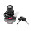 Kimpex HD Ignition Key Switch Lock with key - 225590 - 225590