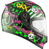 CKX RR24Y  Helmet Street - Summer - L - 517424