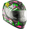 CKX RR24Y  Helmet Street - Summer - XL - 517425
