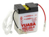 Yuasa Battery Conventional 6N2-2A-4 - 010103