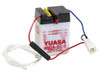 Yuasa Battery Conventional 6N2A-2C-3 - 010108