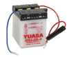 Yuasa Battery Conventional 6N4-2A-4 - 010112