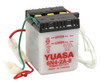 Yuasa Battery Conventional 6N4-2A-8 - 010138